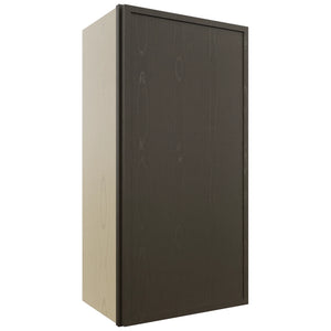 Fabuwood Luna Kona W1836 Wall Standard Cabinet, Front View