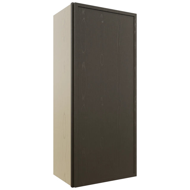 Fabuwood Luna Kona W1842 Wall Standard Cabinet, Front View