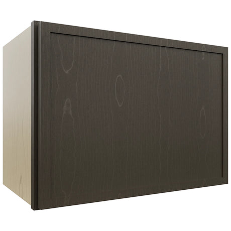 Fabuwood Luna Kona W2115 Wall Standard Cabinet, Front View