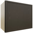 Fabuwood Luna Kona W2118 Wall Standard Cabinet, Front View
