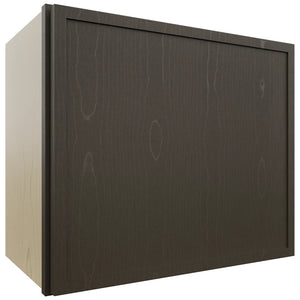 Fabuwood Luna Kona W2118 Wall Standard Cabinet, Front View
