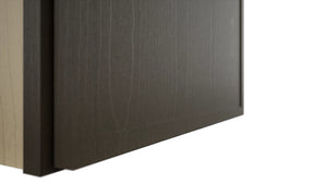Fabuwood Luna Kona W2118 Wall Standard Cabinet, Detail View