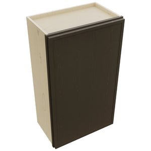 Fabuwood Luna Kona W2136 Wall Standard Cabinet, Top View