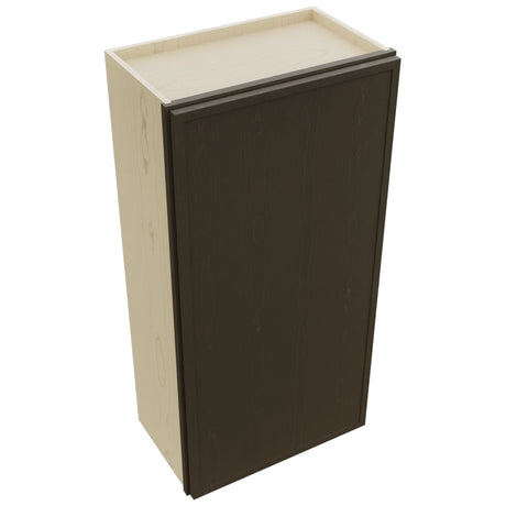 Fabuwood Luna Kona W2142 Wall Standard Cabinet, Top View