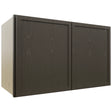 Fabuwood Luna Kona W2415 Wall Standard Cabinet, Front View
