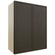 Fabuwood Luna Kona W2430 Wall Standard Cabinet, Front View