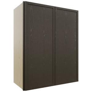 Fabuwood Luna Kona W2430 Wall Standard Cabinet, Front View