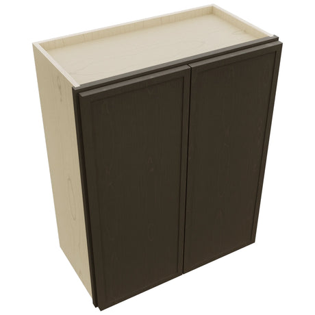 Fabuwood Luna Kona W2430 Wall Standard Cabinet, Top View