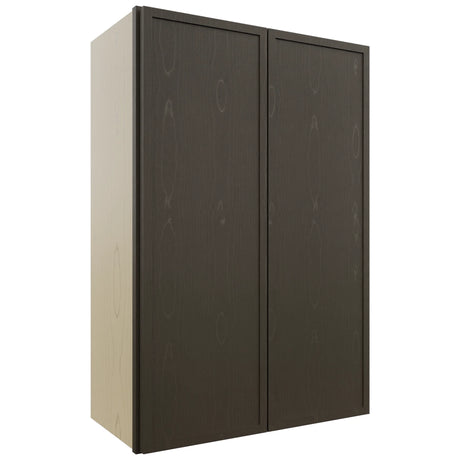 Fabuwood Luna Kona W2436 Wall Standard Cabinet, Front View
