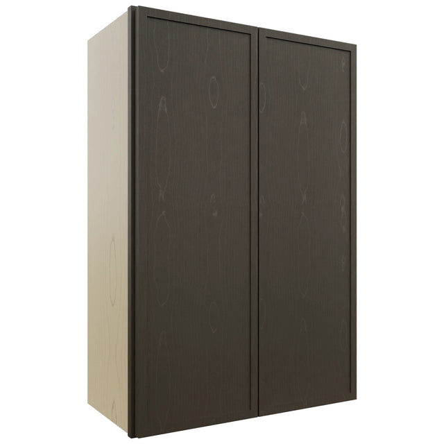 Fabuwood Luna Kona W2436 Wall Standard Cabinet, Front View