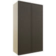 Fabuwood Luna Kona W2442 Wall Standard Cabinet, Front View