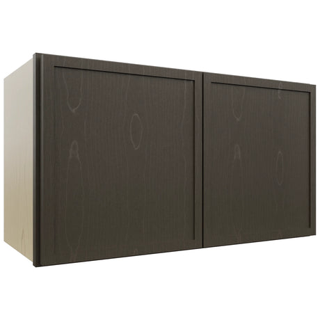 Fabuwood Luna Kona W2715 Wall Standard Cabinet, Front View