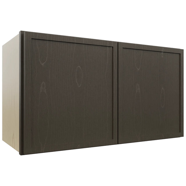 Fabuwood Luna Kona W2715 Wall Standard Cabinet, Front View