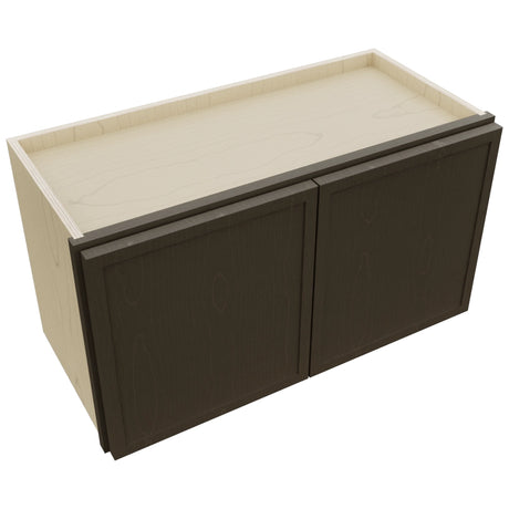 Fabuwood Luna Kona W2715 Wall Standard Cabinet, Top View