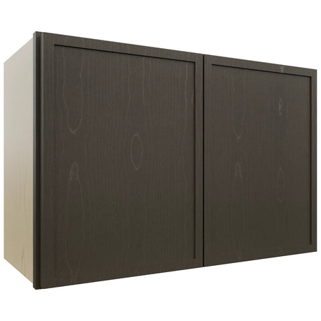 Fabuwood Luna Kona W2718 Wall Standard Cabinet, Front View