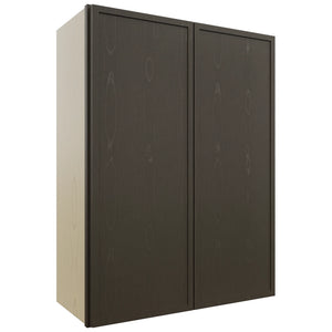 Fabuwood Luna Kona W2736 Wall Standard Cabinet, Front View