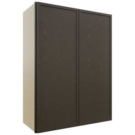Fabuwood Luna Kona W2736 Wall Standard Cabinet, Front View