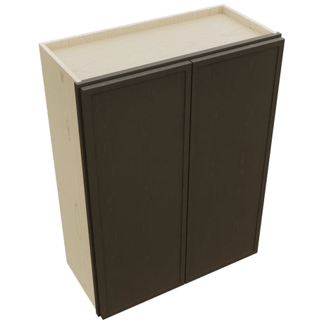 Fabuwood Luna Kona W2736 Wall Standard Cabinet, Top View