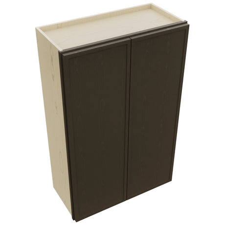 Fabuwood Luna Kona W2742 Wall Standard Cabinet, Top View
