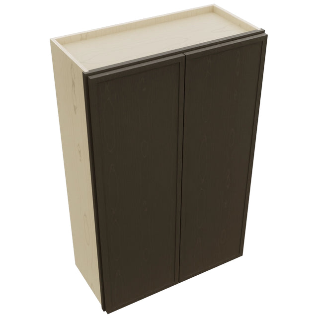 Fabuwood Luna Kona W2742 Wall Standard Cabinet, Top View