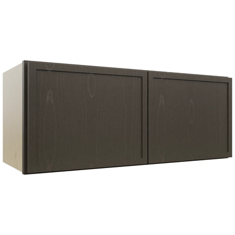 Fabuwood Luna Kona W3012 Wall Standard Cabinet, Front View