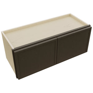 Fabuwood Luna Kona W3012 Wall Standard Cabinet, Top View