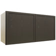 Fabuwood Luna Kona W3015 Wall Standard Cabinet, Front View