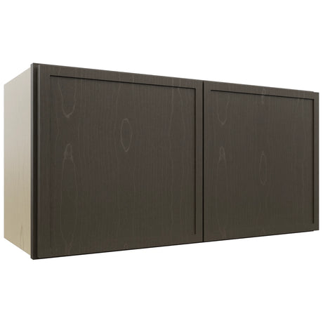 Fabuwood Luna Kona W3015 Wall Standard Cabinet, Front View
