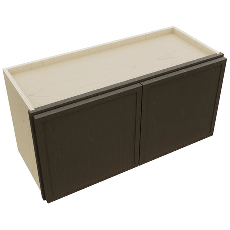 Fabuwood Luna Kona W3015 Wall Standard Cabinet, Top View