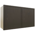 Fabuwood Luna Kona W3018 Wall Standard Cabinet, Front View