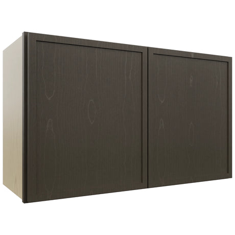 Fabuwood Luna Kona W3018 Wall Standard Cabinet, Front View