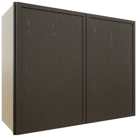 Fabuwood Luna Kona W3024 Wall Standard Cabinet, Front View