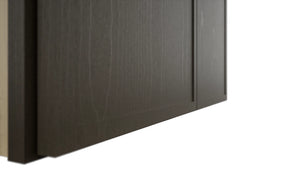 Fabuwood Luna Kona W302424 Wall Deep Cabinet, Detail View