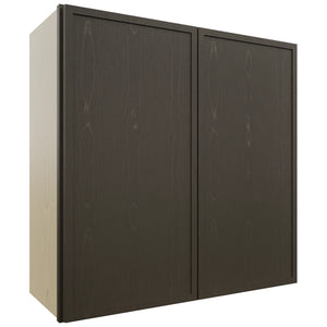 Fabuwood Luna Kona W3030 Wall Standard Cabinet, Front View