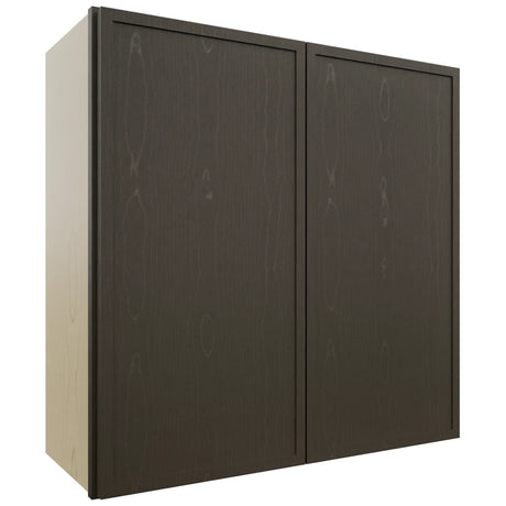 Fabuwood Luna Kona W3030 Wall Standard Cabinet, Front View