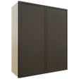 Fabuwood Luna Kona W3036 Wall Standard Cabinet, Front View