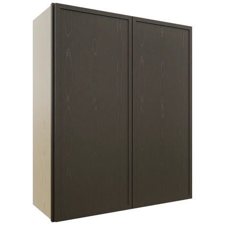 Fabuwood Luna Kona W3036 Wall Standard Cabinet, Front View