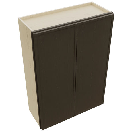 Fabuwood Luna Kona W3042 Wall Standard Cabinet, Top View
