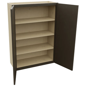 Fabuwood Luna Kona W3042 Wall Standard Cabinet, Open View
