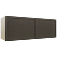 Fabuwood Luna Kona W3312 Wall Standard Cabinet, Front View