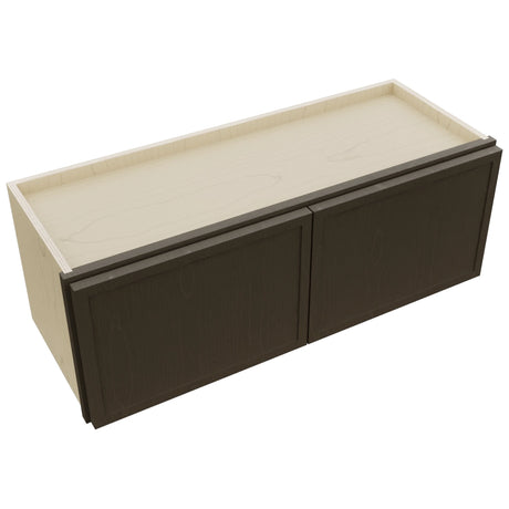 Fabuwood Luna Kona W3312 Wall Standard Cabinet, Top View