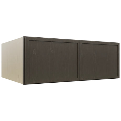 Fabuwood Luna Kona W331224 Wall Deep Cabinet, Front View