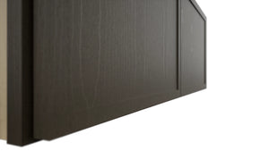 Fabuwood Luna Kona W331224 Wall Deep Cabinet, Detail View