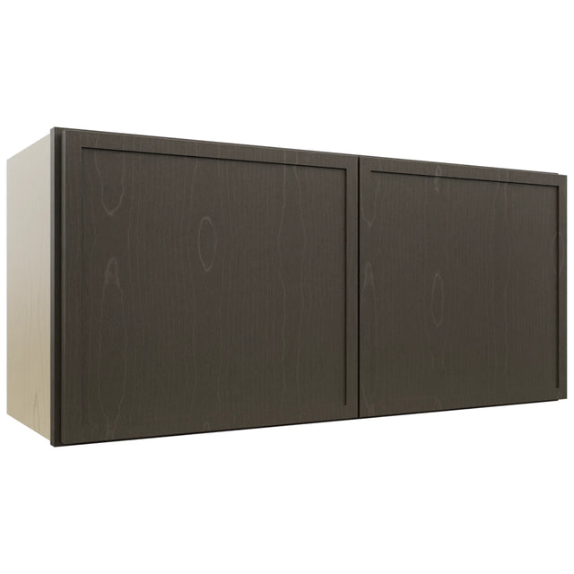 Fabuwood Luna Kona W3315 Wall Standard Cabinet, Front View