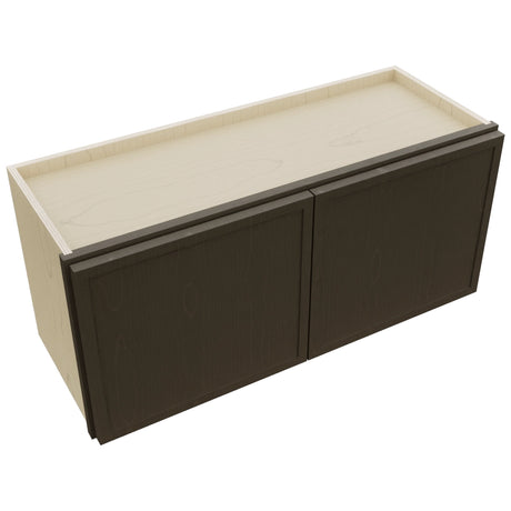 Fabuwood Luna Kona W3315 Wall Standard Cabinet, Top View