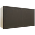 Fabuwood Luna Kona W3318 Wall Standard Cabinet, Front View