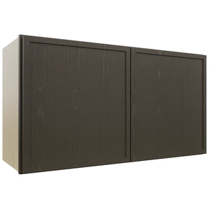 Fabuwood Luna Kona W3318 Wall Standard Cabinet, Front View