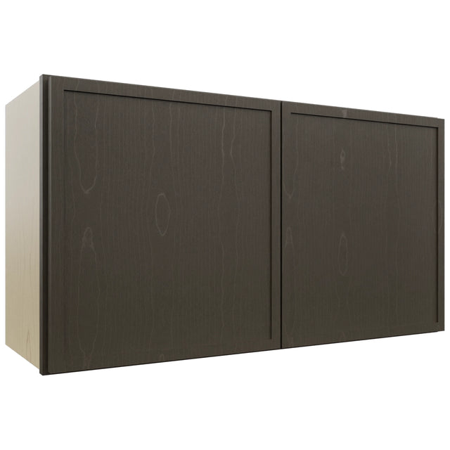Fabuwood Luna Kona W3318 Wall Standard Cabinet, Front View