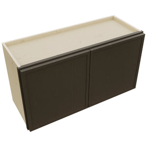 Fabuwood Luna Kona W3318 Wall Standard Cabinet, Top View