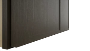 Fabuwood Luna Kona W331824 Wall Deep Cabinet, Detail View